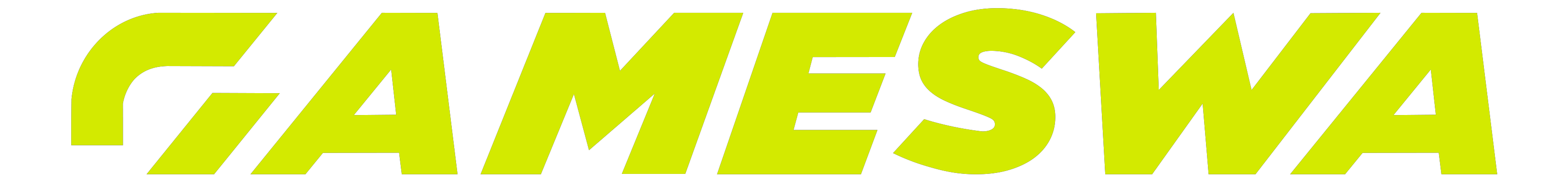 GAMESWA